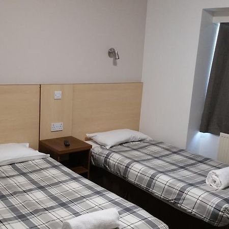 Lynden Court Hotel Bornemouth Extérieur photo