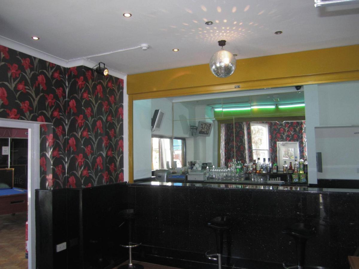 Lynden Court Hotel Bornemouth Extérieur photo