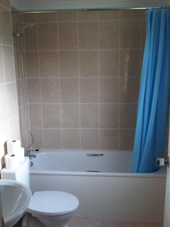 Lynden Court Hotel Bornemouth Chambre photo