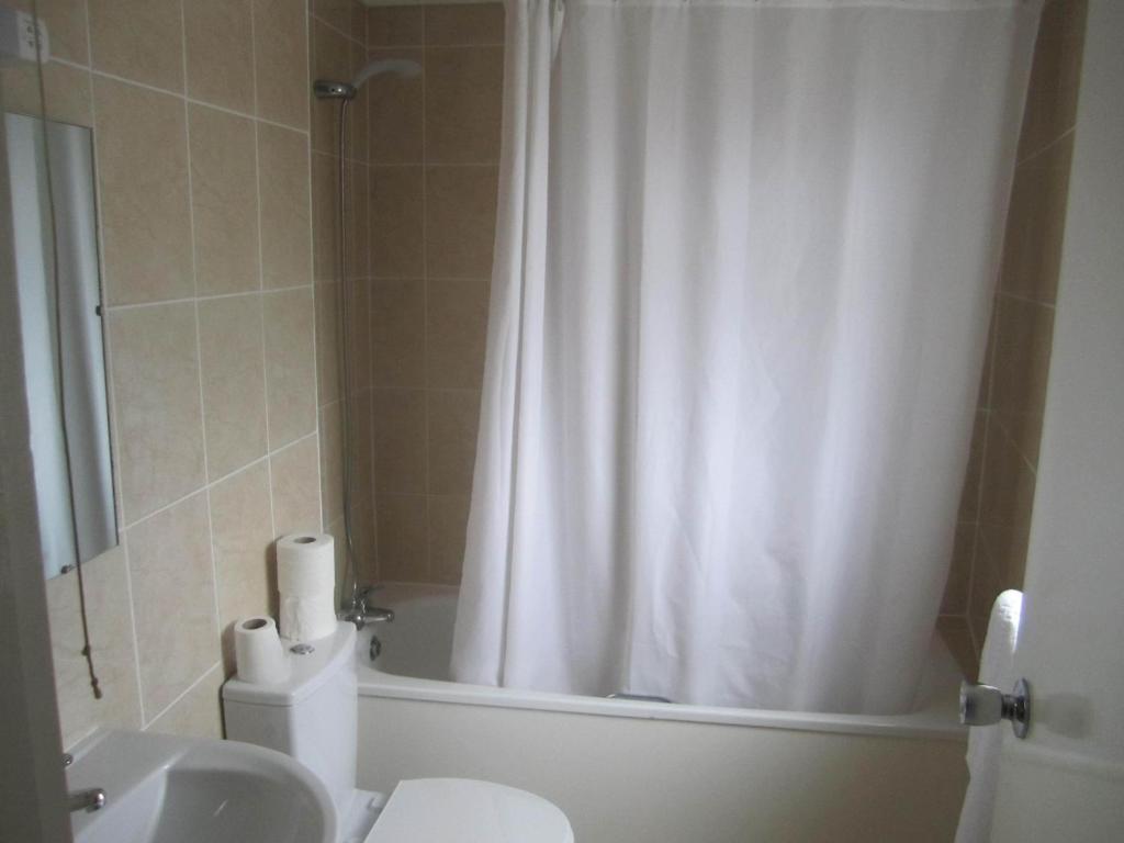 Lynden Court Hotel Bornemouth Chambre photo
