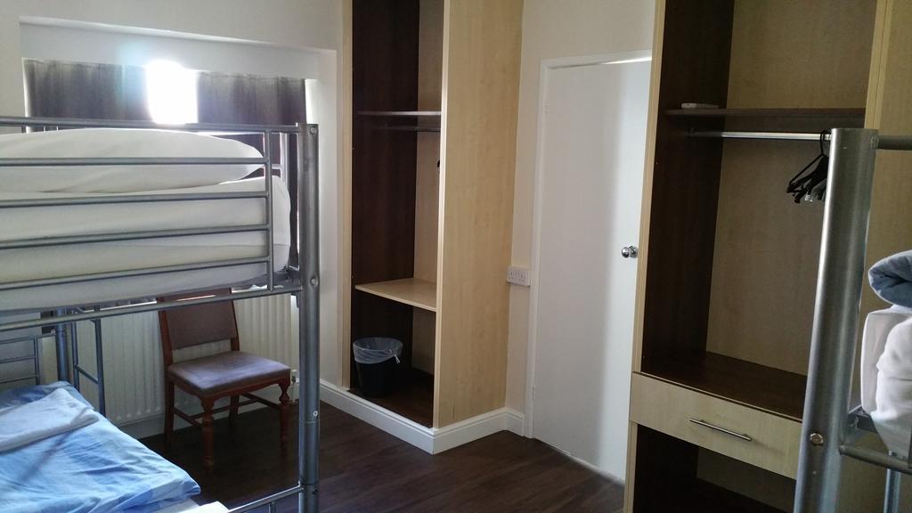 Lynden Court Hotel Bornemouth Extérieur photo