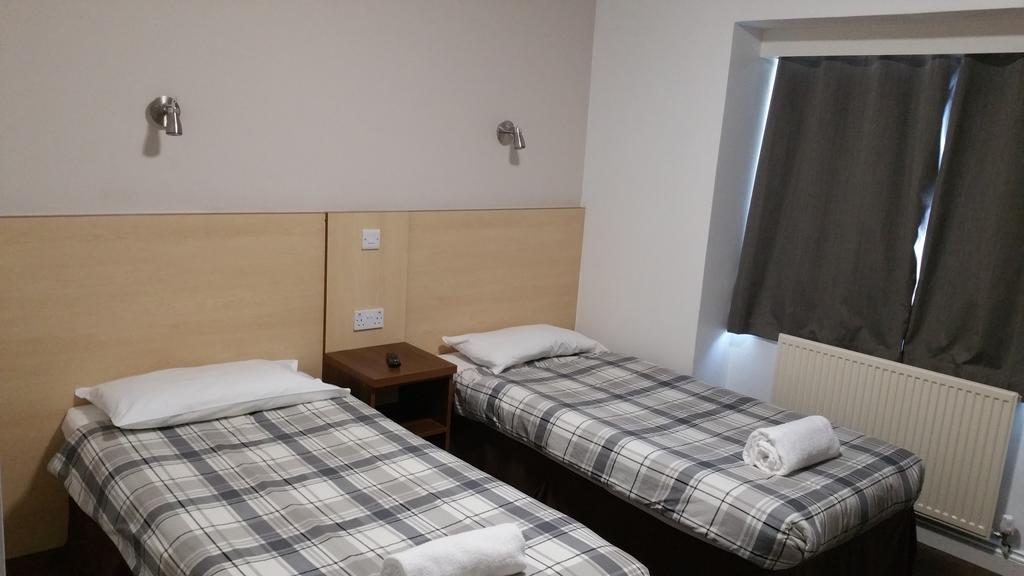 Lynden Court Hotel Bornemouth Extérieur photo