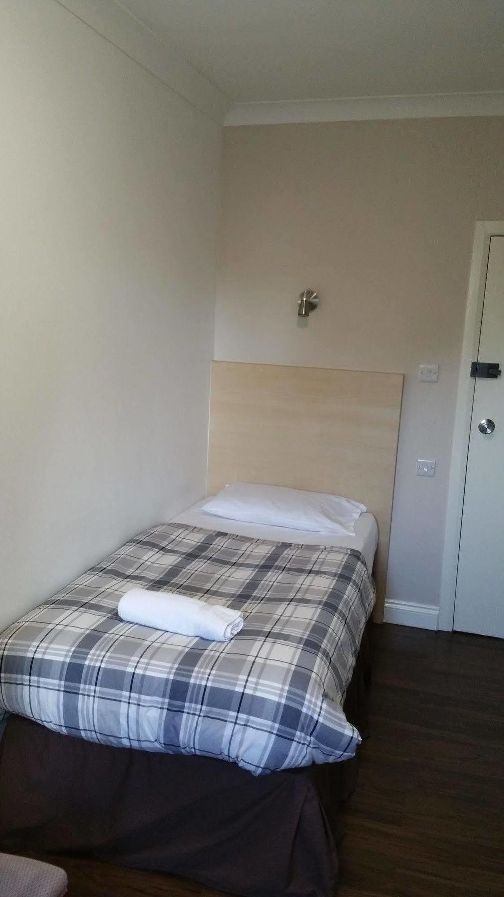 Lynden Court Hotel Bornemouth Extérieur photo