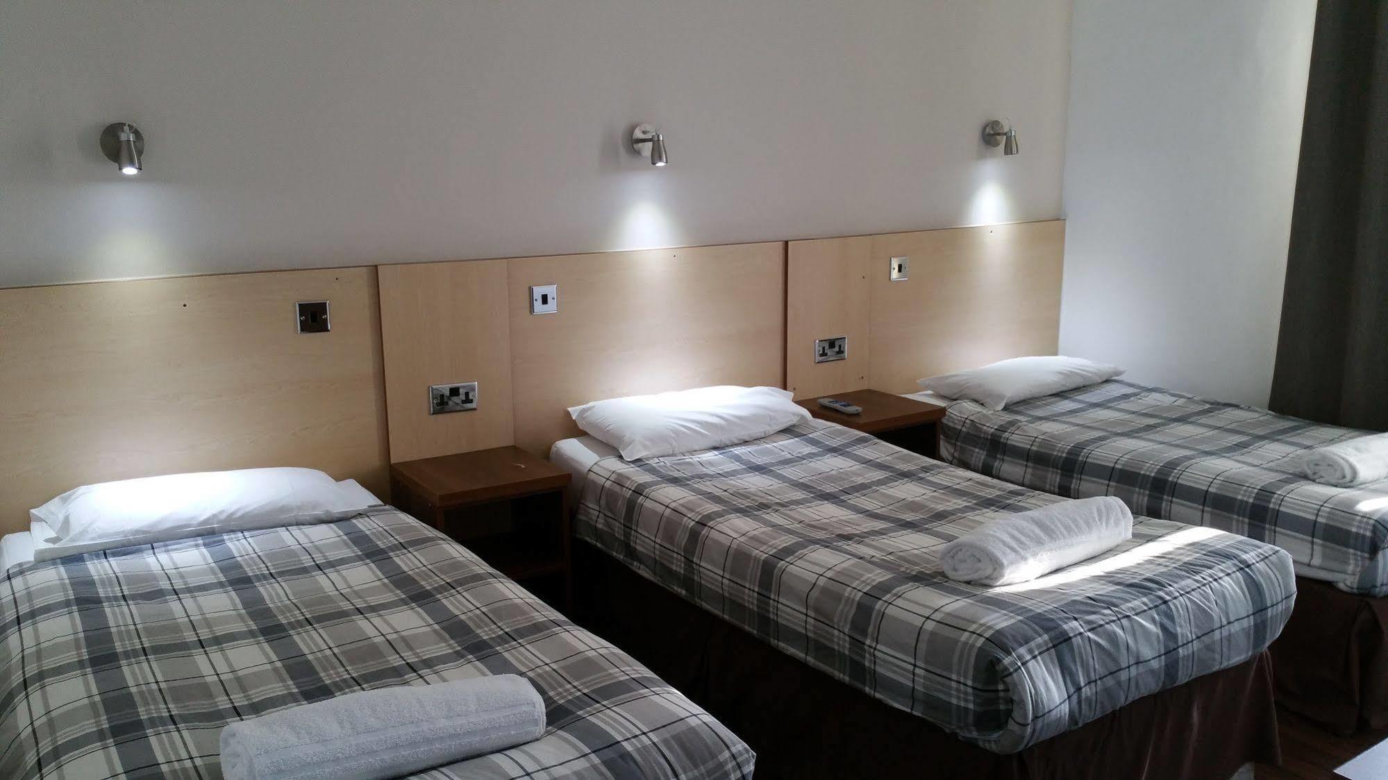 Lynden Court Hotel Bornemouth Extérieur photo