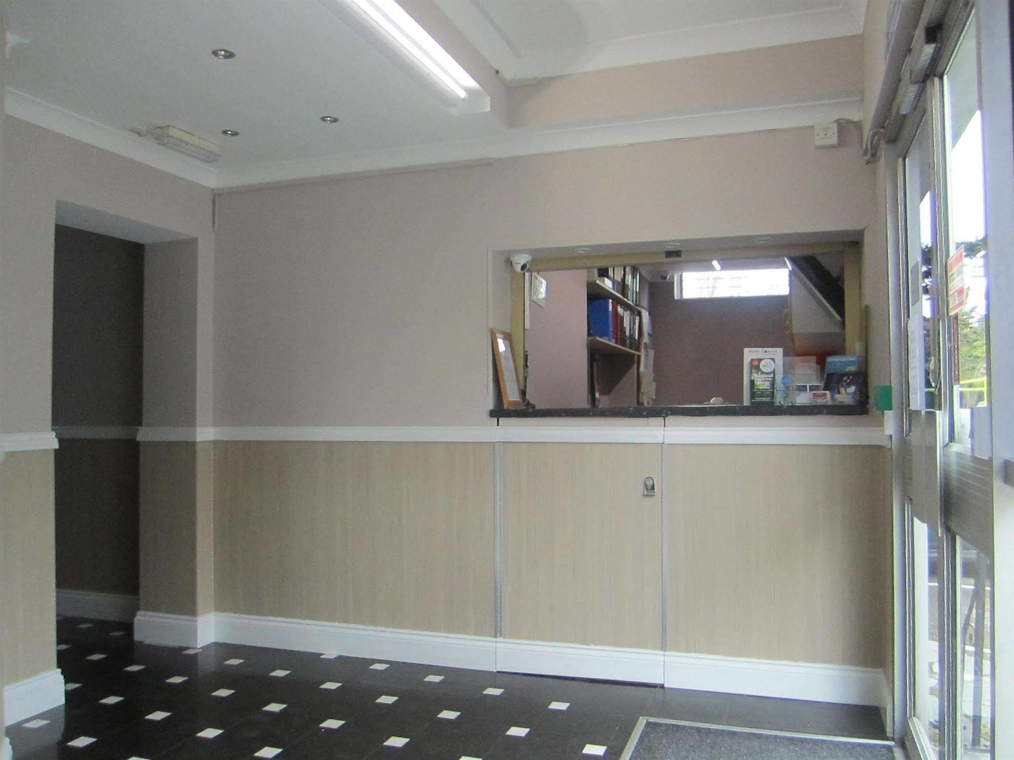 Lynden Court Hotel Bornemouth Extérieur photo
