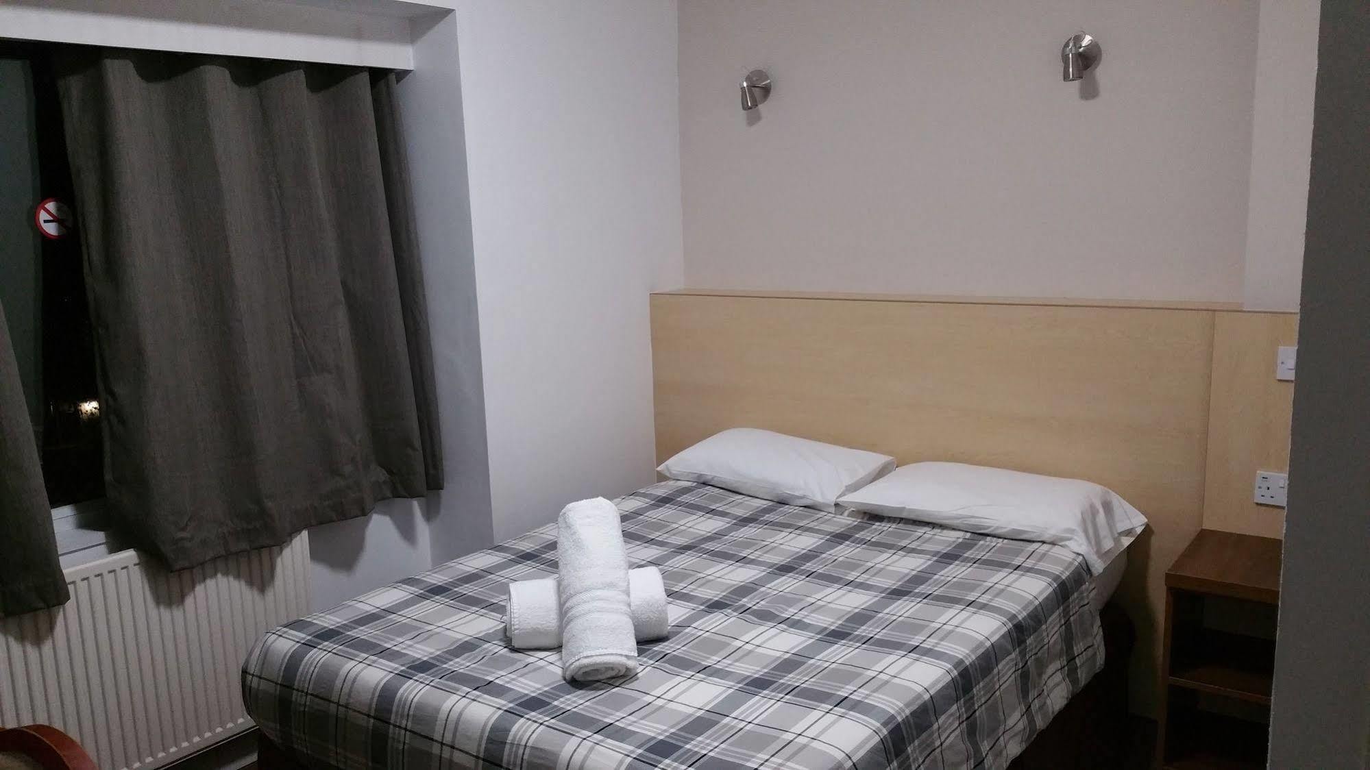 Lynden Court Hotel Bornemouth Extérieur photo