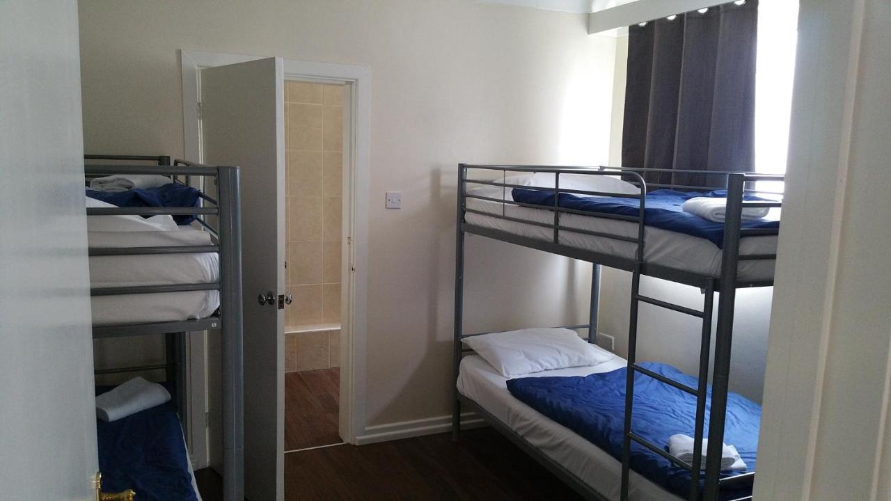 Lynden Court Hotel Bornemouth Extérieur photo